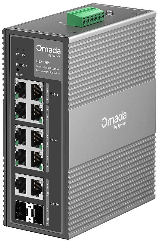 TP-Link Omada IES210GPP