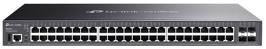 TP-Link Omada SG5452X