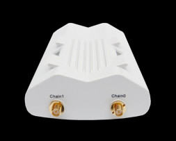 Точка доступа Ubiquiti Rocket M3
