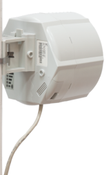 Точка доступа Mikrotik SXT HG5 ac