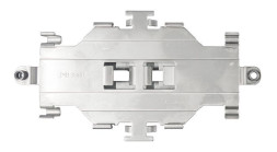 Крепление Mikrotik DINrail PRO