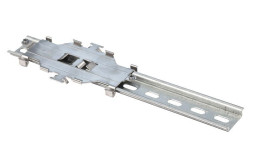 Крепление Mikrotik DINrail PRO