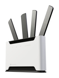 Сотовый маршрутизатор MikroTik Chateau 5G ax