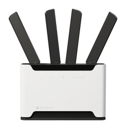 Сотовый маршрутизатор MikroTik Chateau 5G ax