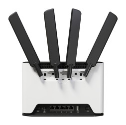 Сотовый маршрутизатор MikroTik Chateau 5G ax