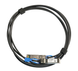 Кабель прямого подключения Mikrotik XS+DA0003