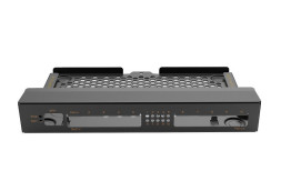 Крепление Mikrotik RB4011 wall mount kit