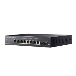 Коммутатор TP-Link Omada SG2210XMP-M2