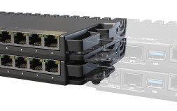 Крепление Mikrotik RB5009/L009 rackmount kit K-79