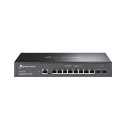 Коммутатор TP-Link Omada SG3210X-M2