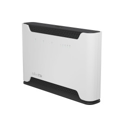 Сотовый маршрутизатор MikroTik Chateau LTE12 (2025)