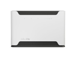 Сотовый маршрутизатор MikroTik Chateau LTE12 (2025)