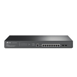 Коммутатор TP-Link Omada SG3210XHP-M2