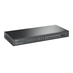 Коммутатор TP-Link Omada SG3210XHP-M2