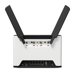 Сотовый маршрутизатор MikroTik Chateau LTE18 ax