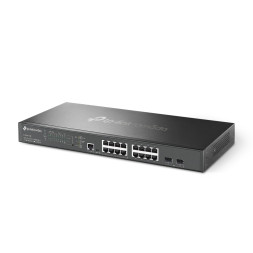 Коммутатор TP-Link Omada SG3218XP-M2