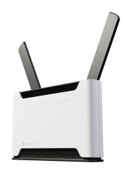 Сотовый маршрутизатор MikroTik Chateau LTE6 ax