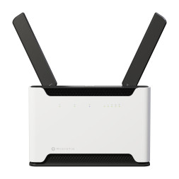 Сотовый маршрутизатор MikroTik Chateau LTE6 ax