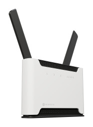 Сотовый маршрутизатор MikroTik Chateau LTE6 ax