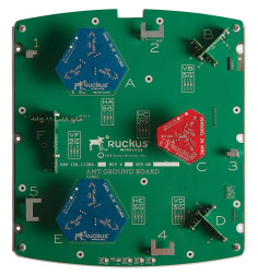 Точка доступа Ruckus R730