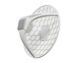 Сотовый маршрутизатор MikroTik LHG LTE18 kit