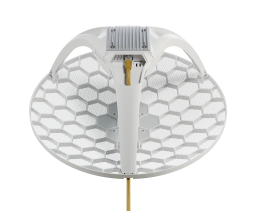 Сотовый маршрутизатор MikroTik LHG LTE18 kit