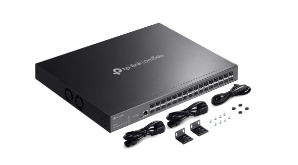 Коммутатор TP-Link Omada SX3032F