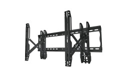 Крепление для видеостены настенное Wize Pro VW46G2