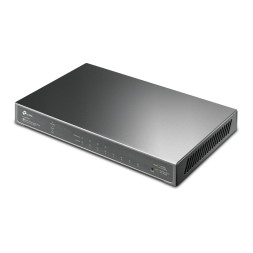 Коммутатор TP-Link Omada SG2008P