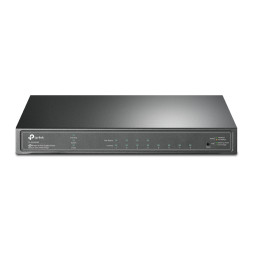 Коммутатор TP-Link Omada SG2008P