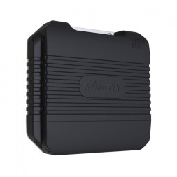 Сотовый маршрутизатор MikroTik LtAP LTE6 kit (2023)