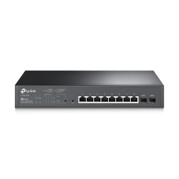 Коммутатор TP-Link Omada SG2210MP