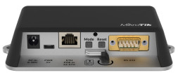 LTE-маршрутизатор Mikrotik LtAP mini LTE kit