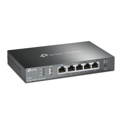 Маршрутизатор TP-Link Omada ER605 V2