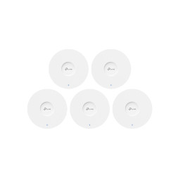 Комплект точек доступа TP-Link Omada EAP613 5-pack