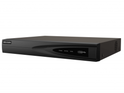 IP-видеорегистратор Hikvision DS-7604NI-K1(C) (4 канала, 1 x HDD, 1 x RJ45 100M)