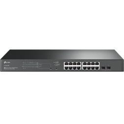 Коммутатор TP-Link Omada SG2218P