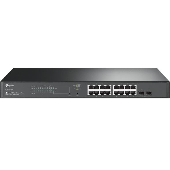 Коммутатор TP-Link Omada SG2218P