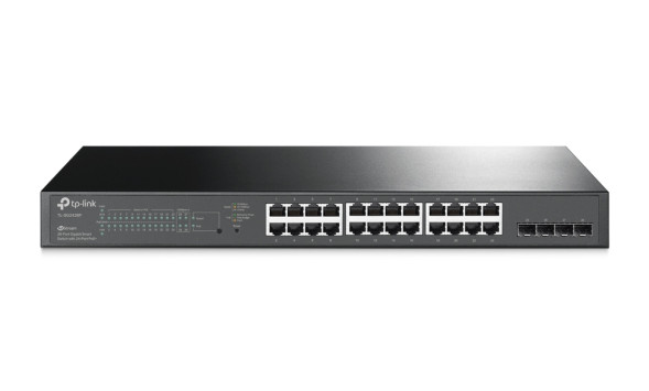 Коммутатор TP-Link Omada SG2428P