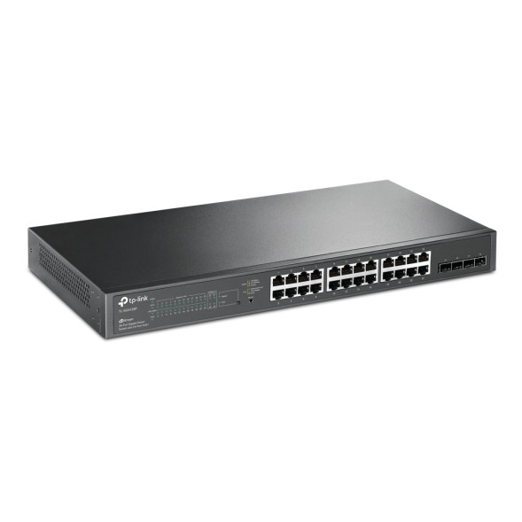 Коммутатор TP-Link Omada SG2428P