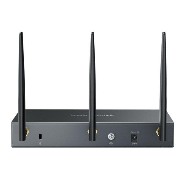 Маршрутизатор TP-Link Omada ER706W