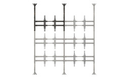 Модуль для видеостены напольно-потолочный Wize Pro VWFC47