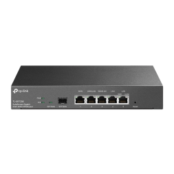 Маршрутизатор TP-Link Omada ER7206