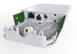 Сотовый маршрутизатор MikroTik wAP LTE kit (2024)