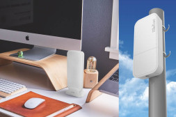 Сотовый маршрутизатор MikroTik wAP LTE kit (2024)