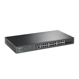 Коммутатор TP-Link Omada SG3428