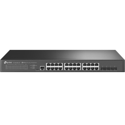Коммутатор TP-Link Omada SG3428X-M2
