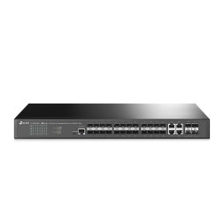 Коммутатор TP-Link Omada SG3428XF