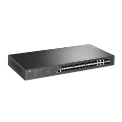 Коммутатор TP-Link Omada SG3428XF