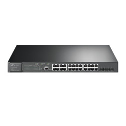 Коммутатор TP-Link Omada SG3428XMP